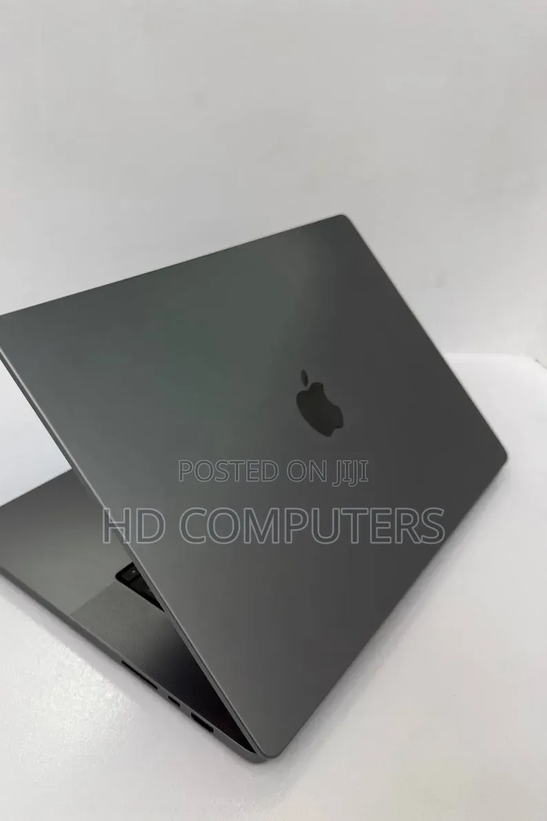 New Laptop Apple MacBook Pro 2021 M1 Max 32GB Apple M1 Max SSD 1T