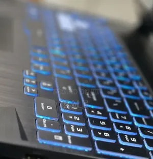 New Laptop Asus TUF Gaming A15 16GB AMD Ryzen 7 SSD 512GB