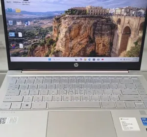 New Laptop HP Pavilion 14 16GB Intel Core i5 SSD 512GB