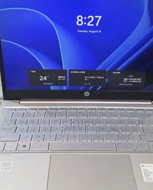 New Laptop HP Pavilion 14 16GB Intel Core i5 SSD 512GB