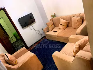 Salon Sofa