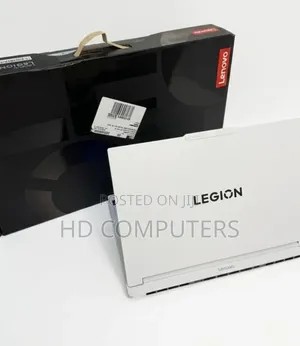 New Laptop Lenovo Legion Pro 7 32GB Intel Core Ultra 9 SSD 1T