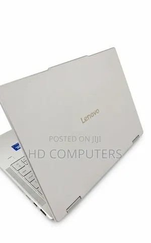 New Laptop Lenovo Yoga 7i 32GB Intel Core Ultra 7 SSD 1T