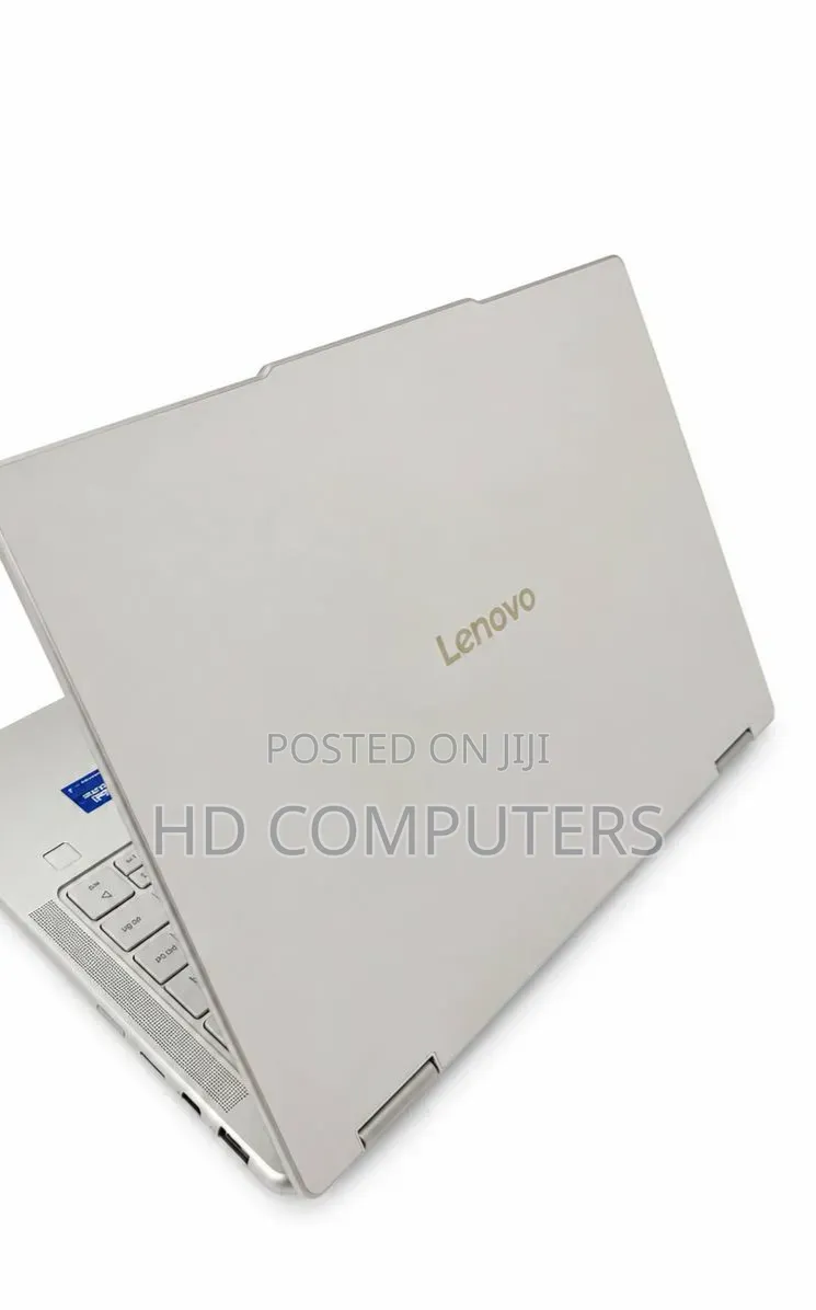 New Laptop Lenovo Yoga 7i 32GB Intel Core Ultra 7 SSD 1T