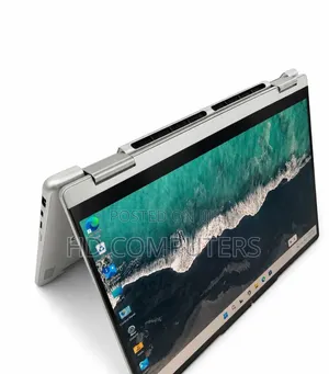 New Laptop Lenovo Yoga 7i 32GB Intel Core Ultra 7 SSD 1T