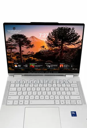 New Laptop Lenovo Yoga 7i 32GB Intel Core Ultra 7 SSD 1T