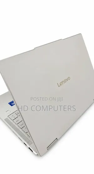 New Laptop Lenovo Yoga 7i 32GB Intel Core Ultra 7 SSD 1T