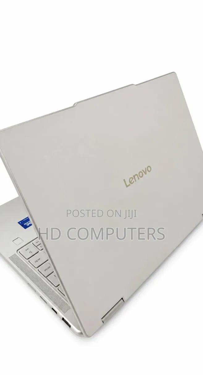 New Laptop Lenovo Yoga 7i 32GB Intel Core Ultra 7 SSD 1T
