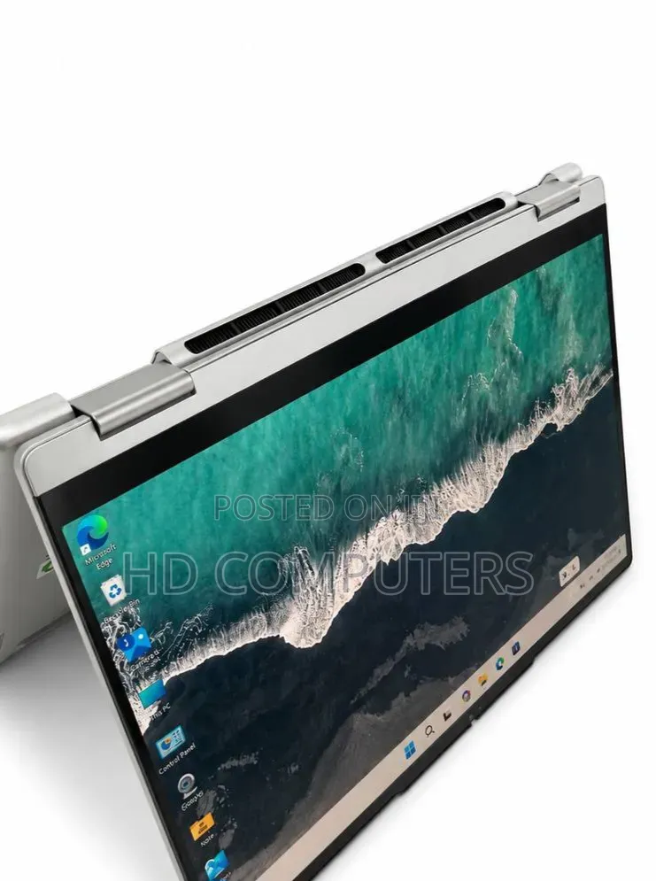 New Laptop Lenovo Yoga 7i 32GB Intel Core Ultra 7 SSD 1T