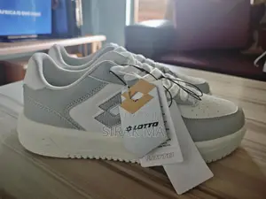 Italian Lotto Shoes