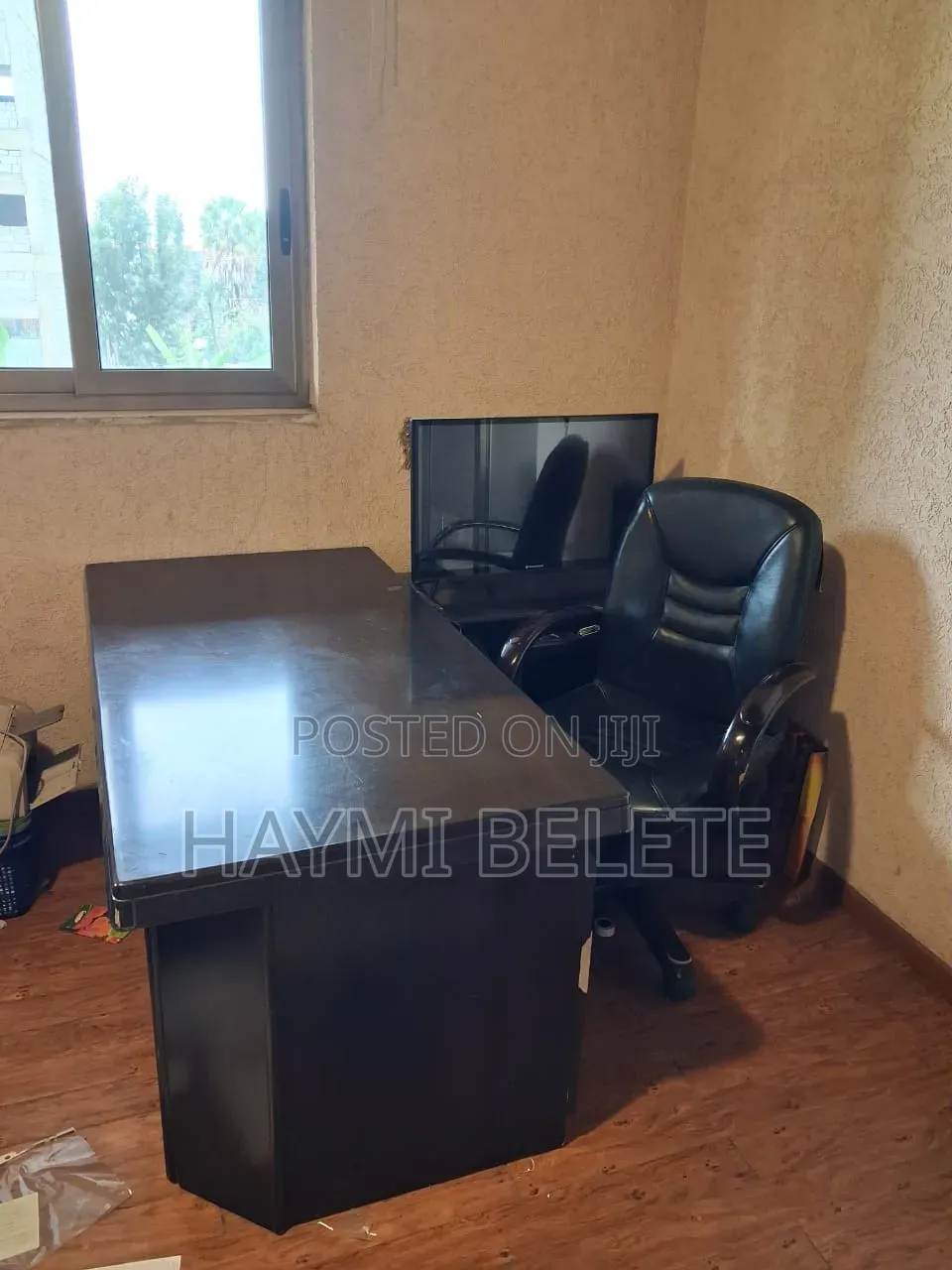 Office Furniture Set