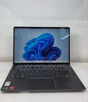 New Laptop Lenovo 16GB AMD Ryzen 7 SSD 512GB