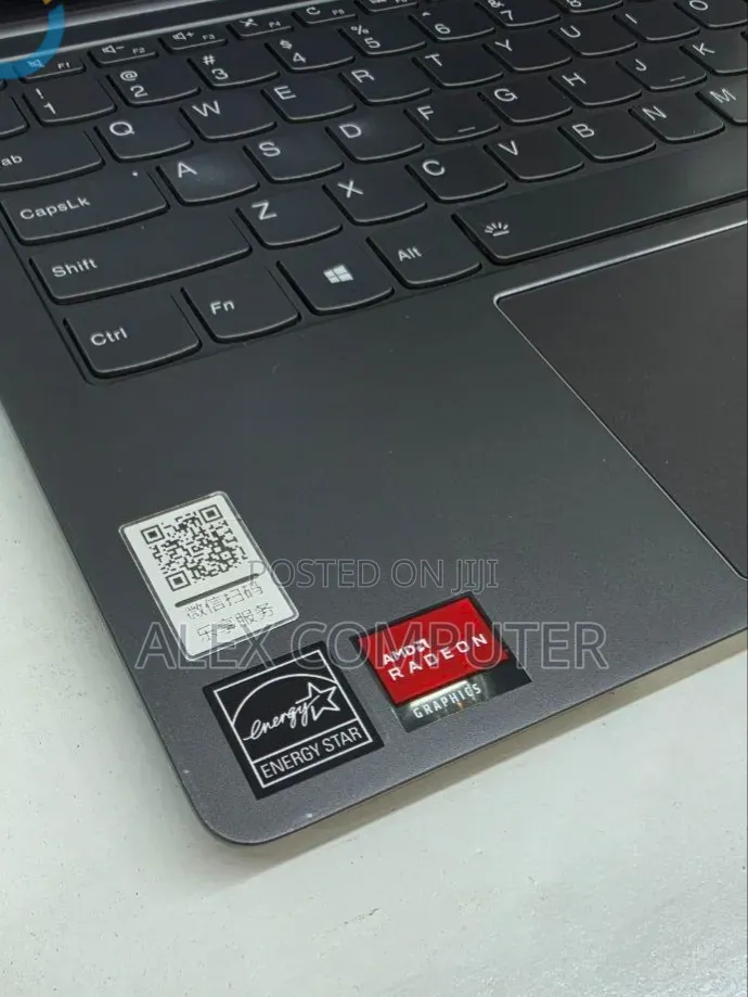 New Laptop Lenovo 16GB AMD Ryzen 7 SSD 512GB