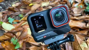 Insta360 Acepro 2 ( Sports Cam)