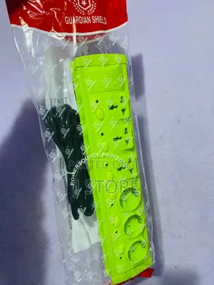 Guardian Socket Adapter