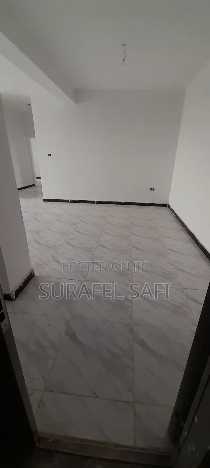 Furnished 3bdrm Apartment in Arada for sale