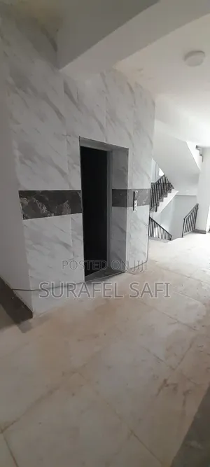 Furnished 3bdrm Apartment in Arada for sale