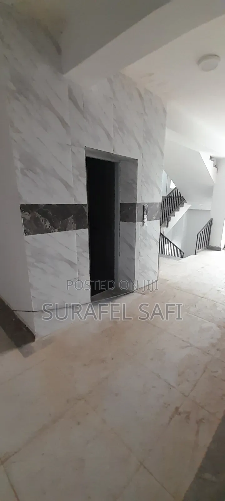 Furnished 3bdrm Apartment in Arada for sale