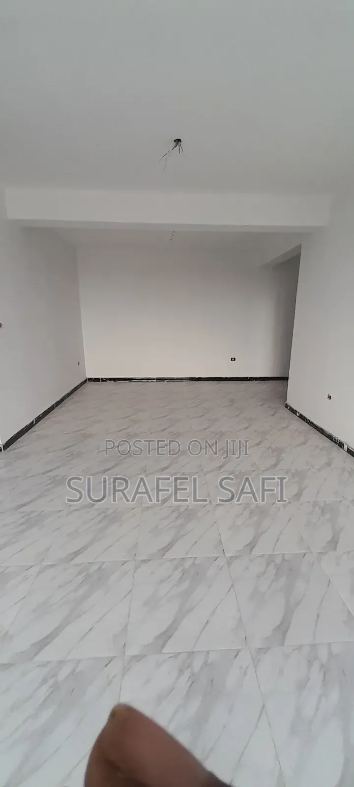Furnished 3bdrm Apartment in Arada for sale