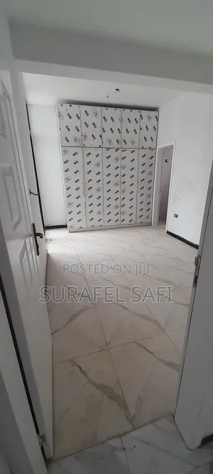 Furnished 3bdrm Apartment in Arada for sale