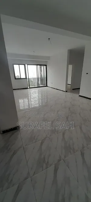 Furnished 3bdrm Apartment in Arada for sale
