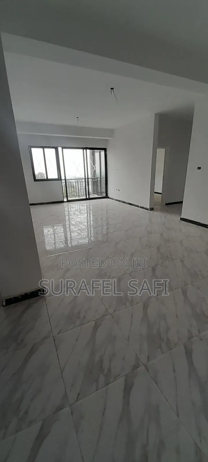 Furnished 3bdrm Apartment in Arada for sale