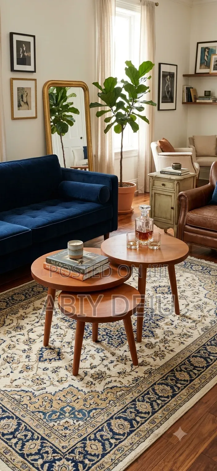 Nest Table