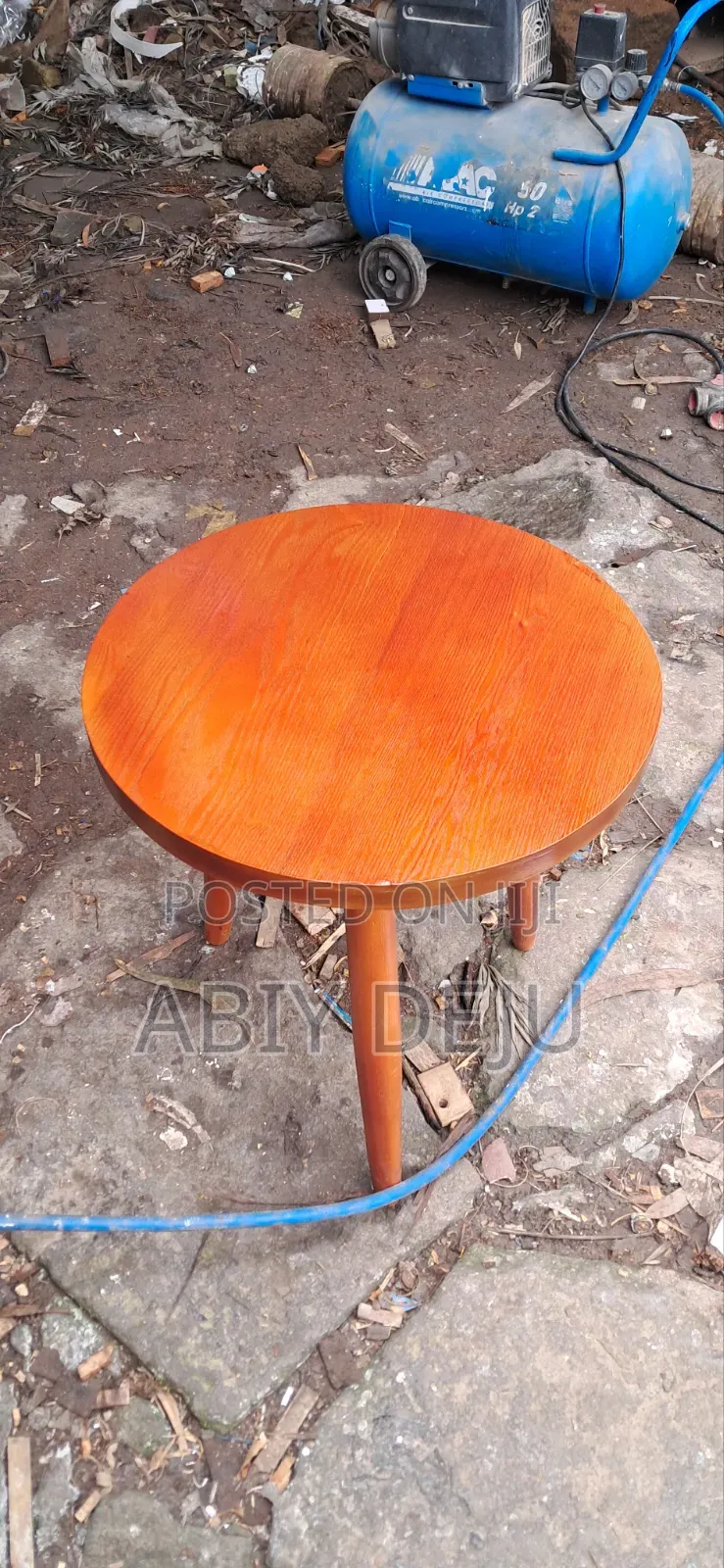 Nest Table