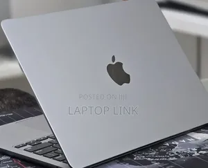 New Laptop Apple MacBook Air 2022 M2 8GB Apple M2 SSD 256GB