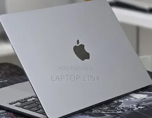 New Laptop Apple MacBook Air 2022 M2 8GB Apple M2 SSD 256GB