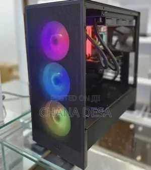 New Desktop Computer 32GB Intel Core i9 SSD 1T