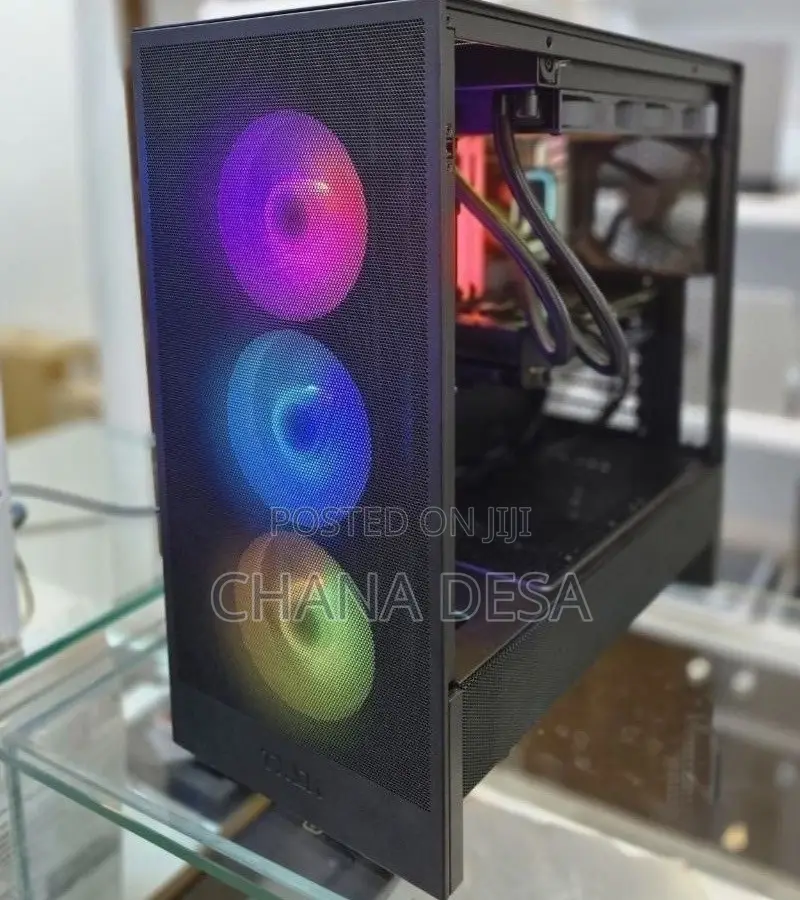 New Desktop Computer 32GB Intel Core i9 SSD 1T