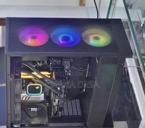 New Desktop Computer 32GB Intel Core i9 SSD 1T