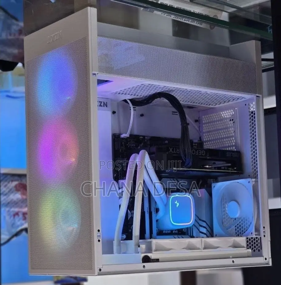 New Desktop Computer 32GB Intel Core i7 SSD 1T