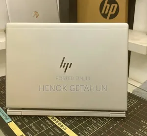 New Laptop HP EliteBook 840 16GB Intel Core i5 SSD 512GB