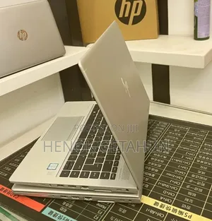 New Laptop HP EliteBook 840 16GB Intel Core i5 SSD 512GB