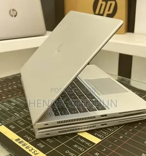 New Laptop HP EliteBook 840 16GB Intel Core i5 SSD 512GB