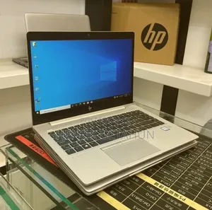 New Laptop HP EliteBook 840 16GB Intel Core i5 SSD 512GB