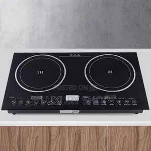 Roshan Touch Stove