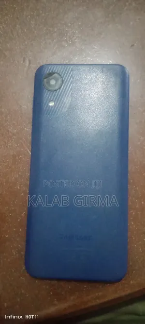 Samsung Galaxy A03 Core 32 GB Blue