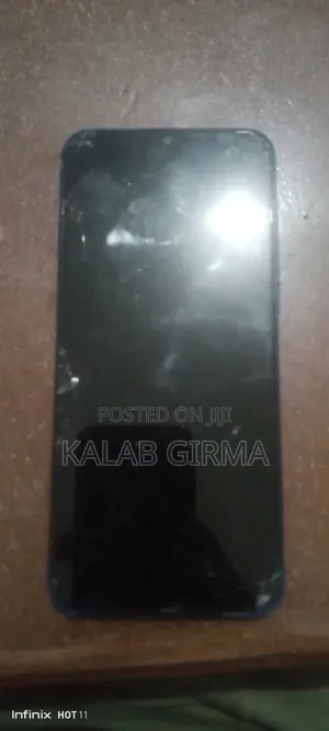 Samsung Galaxy A03 Core 32 GB Blue