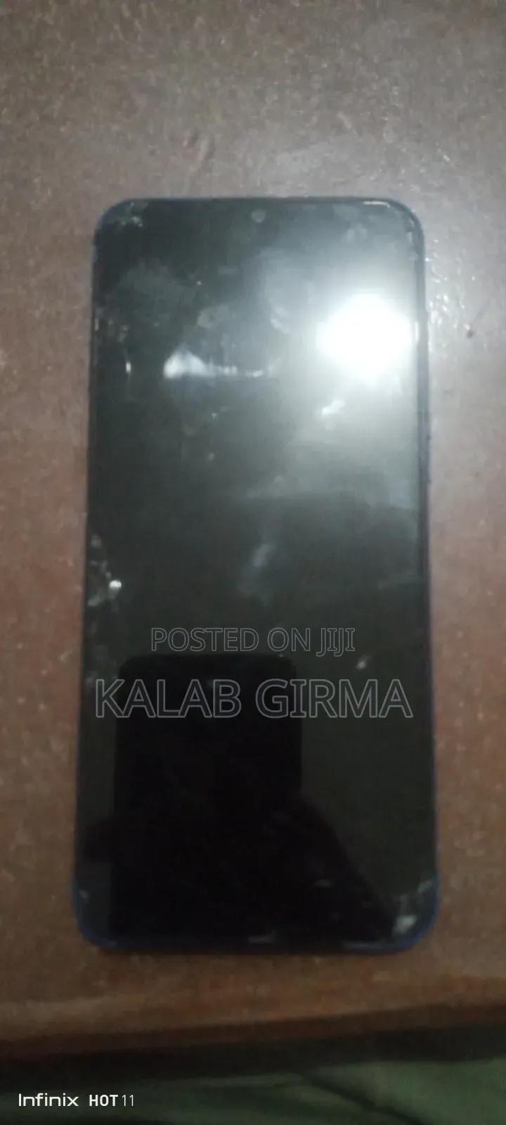 Samsung Galaxy A03 Core 32 GB Blue