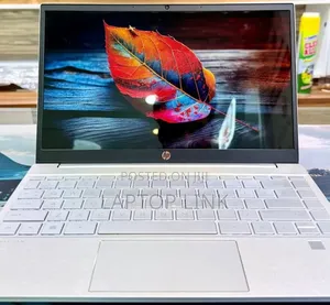 New Laptop HP Pavilion 13 16GB Intel Core i5 SSD 512GB