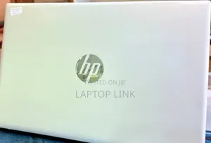 New Laptop HP Pavilion 13 16GB Intel Core i5 SSD 512GB