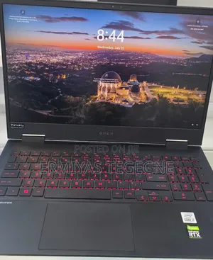 New Laptop HP OmniBook 7 14" 16GB Intel Core i7 SSD 512GB