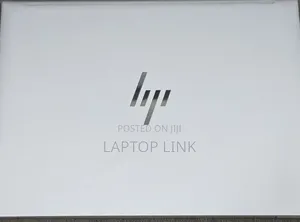 New Laptop HP EliteBook 830 G9 16GB Intel Core i5 SSD 512GB