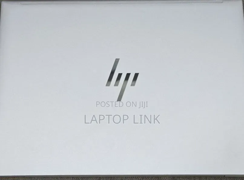 New Laptop HP EliteBook 830 G9 16GB Intel Core i5 SSD 512GB