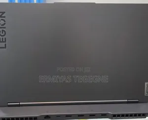 New Laptop Lenovo Legion 5 16GB Intel Core i7 SSD 512GB