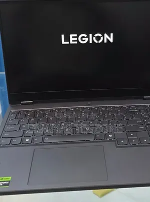 New Laptop Lenovo Legion 5 16GB Intel Core i7 SSD 512GB