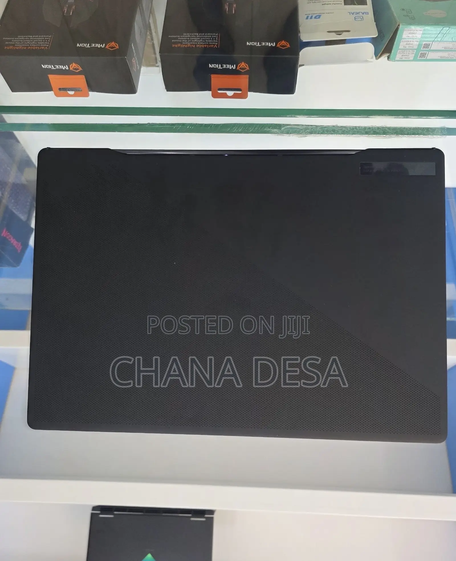New Laptop Asus 16GB Intel Core i9 SSD 1T